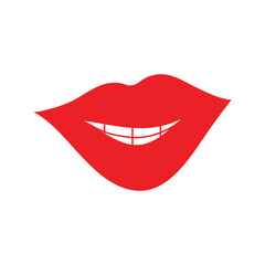 lip icon