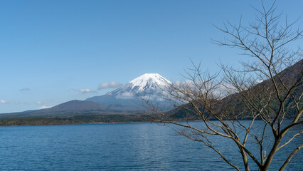 mt Fuji/富士山