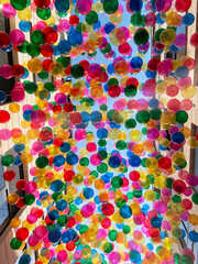 Rue commer&ccedil;ante de Bordeaux