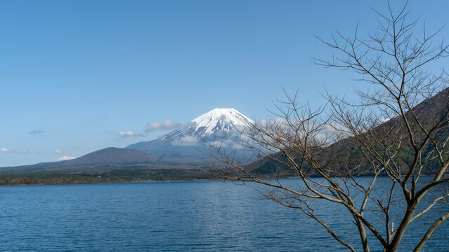 mt Fuji/富士山 © yuka