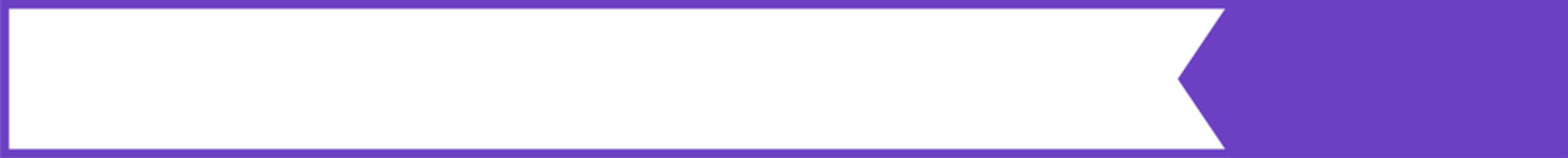Graphic element search box border. PNG