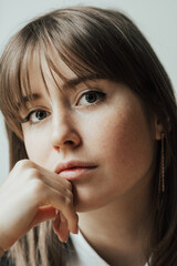 Fototapeta premium Teenager | Jugendliche | Heranwachsende