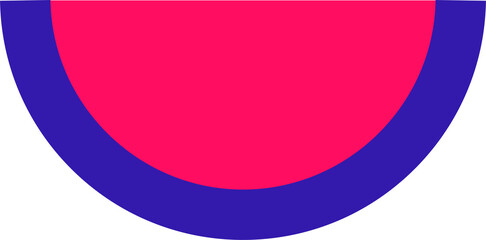 PNG geometric shape style memphis graphic element.