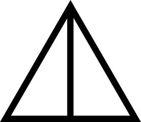 PNG geometric shape style memphis graphic element.