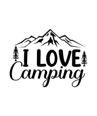 Adventure SVG Bundle, Camping SVG, Road Trip Svg, Adventure Svg Png Dxf Eps, Explore Svg, Mountain Svg, Life is an Adventure Svg