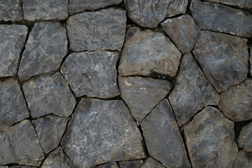 stone wall texture