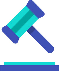 Icon flat design illustrations concept insurance. PNG