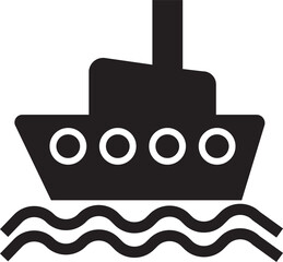 Icon flat design illustrations concept insurance. PNG