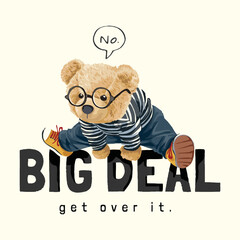 t-shirt cartoon motif 