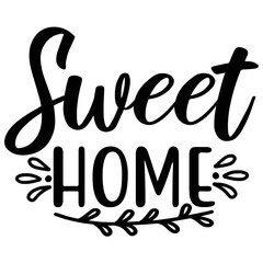 Sweet Home