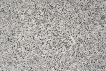 Gray Granite Stone Texture Background, Grey Marble Mockup, Granite Stone Material Top View