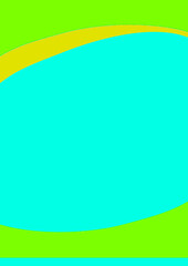 Vertical Background template trendy design for holiday party celebration social media and web ads