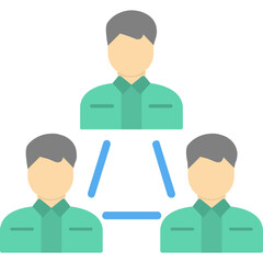 Meeting Icon