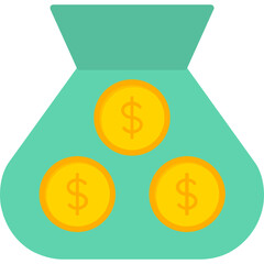 Money Icon