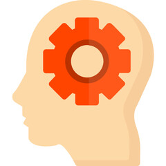 Head Icon