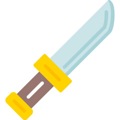 Knife Icon