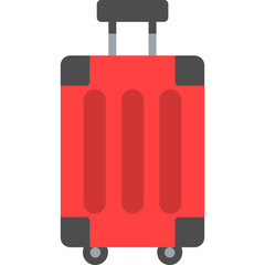 Luggage Icon
