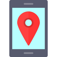 Location Icon