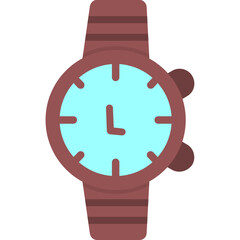 Wrist Watch Icon