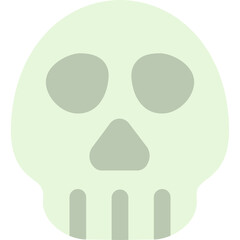 Skull Icon
