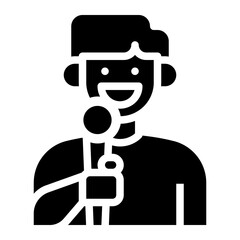 singer filled color line