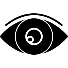 Eye Icon