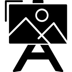 Artboard Icon