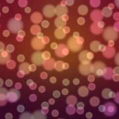 abstract christmas background
