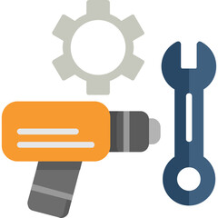 Design Tools Icon