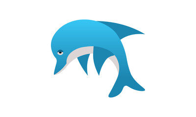 dolphin Logo