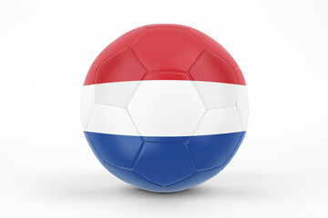 Netherlands Flag Football World Cup