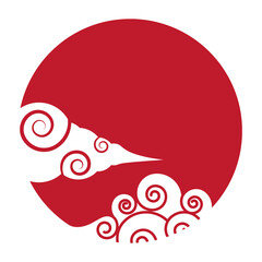 Chinese Elemen Png Format With Transparent Background