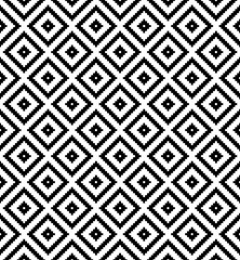 Background image seamless pixel geometry cross polygon frame