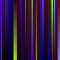 Vector image with vertical defocused thin lines