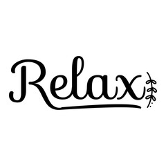 relax