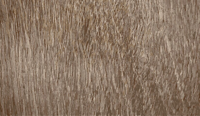 Wooden surface table close up texture pattern vector , vector texture background