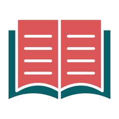 Book Icon Style