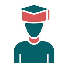 Student Icon Style