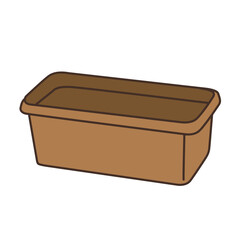農作業　作業　道具　工具　イラスト　プランター