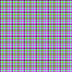 Decorative tartan plaid tiles pattern illustration