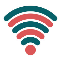WIFI Icon Style