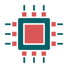 Cpu Icon Style