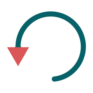 Undo Icon Style