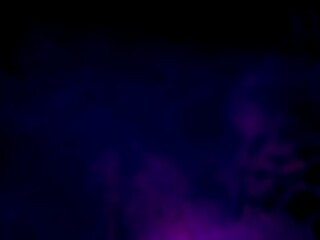 background with smoke