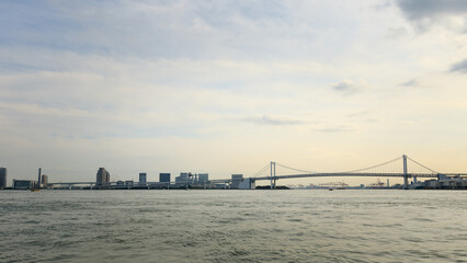 Obraz premium 橋