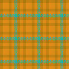 Decorative tartan plaid tiles pattern illustration