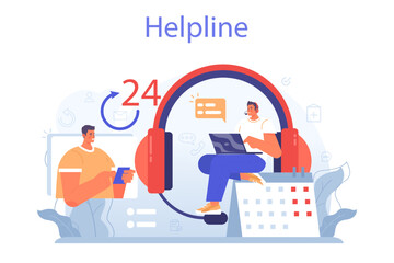 Bartender online service or platform. Barman preparing alcoholic