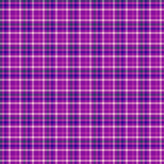 Decorative tartan plaid tiles pattern illustration