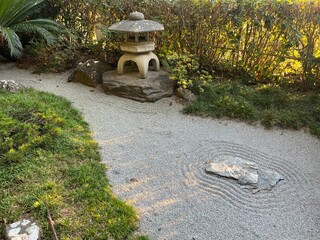 jardin japonais