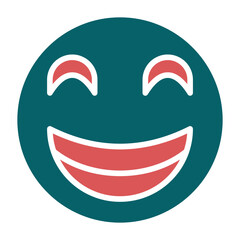 Smile Icon Style